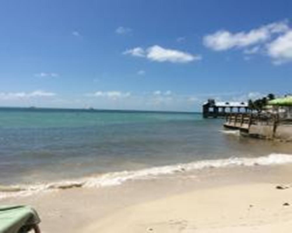 Coconut Beach Resort Key West Luaran gambar