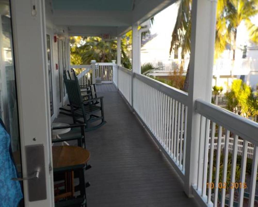 Coconut Beach Resort Key West Luaran gambar